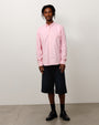 JUNYA BUTTON DOWN SHIRT