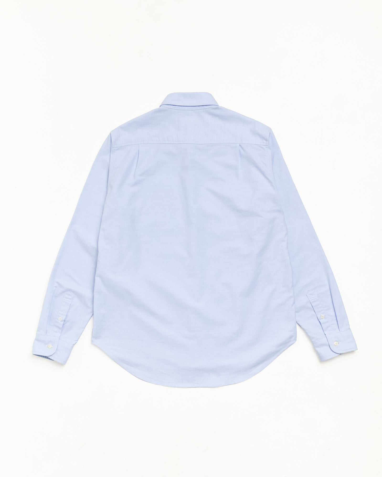 JUNYA BUTTON DOWN SHIRT