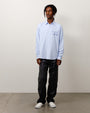 JUNYA BUTTON DOWN SHIRT