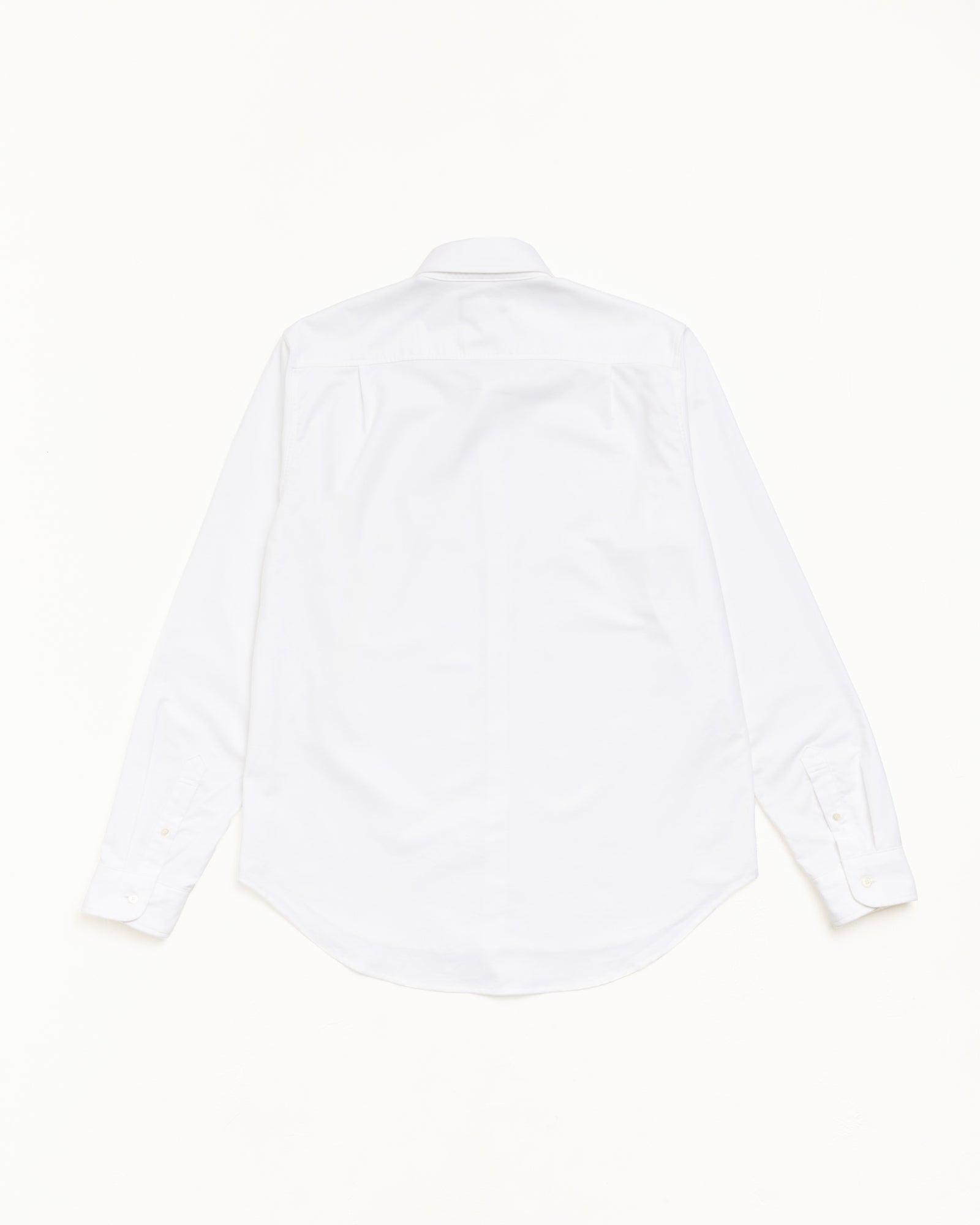 JUNYA BUTTON DOWN SHIRT