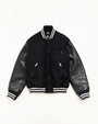 JUNYA VARISTY JACKET