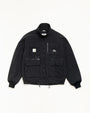 JUNYA FISHERMAN JACKET