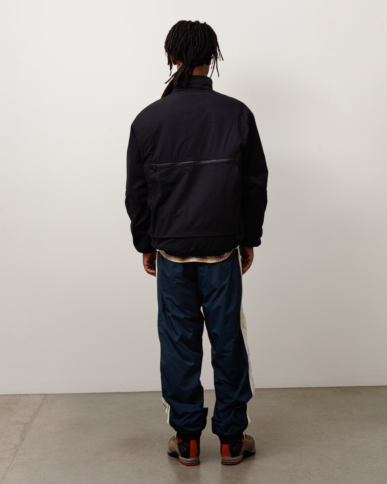 JUNYA FISHERMAN JACKET