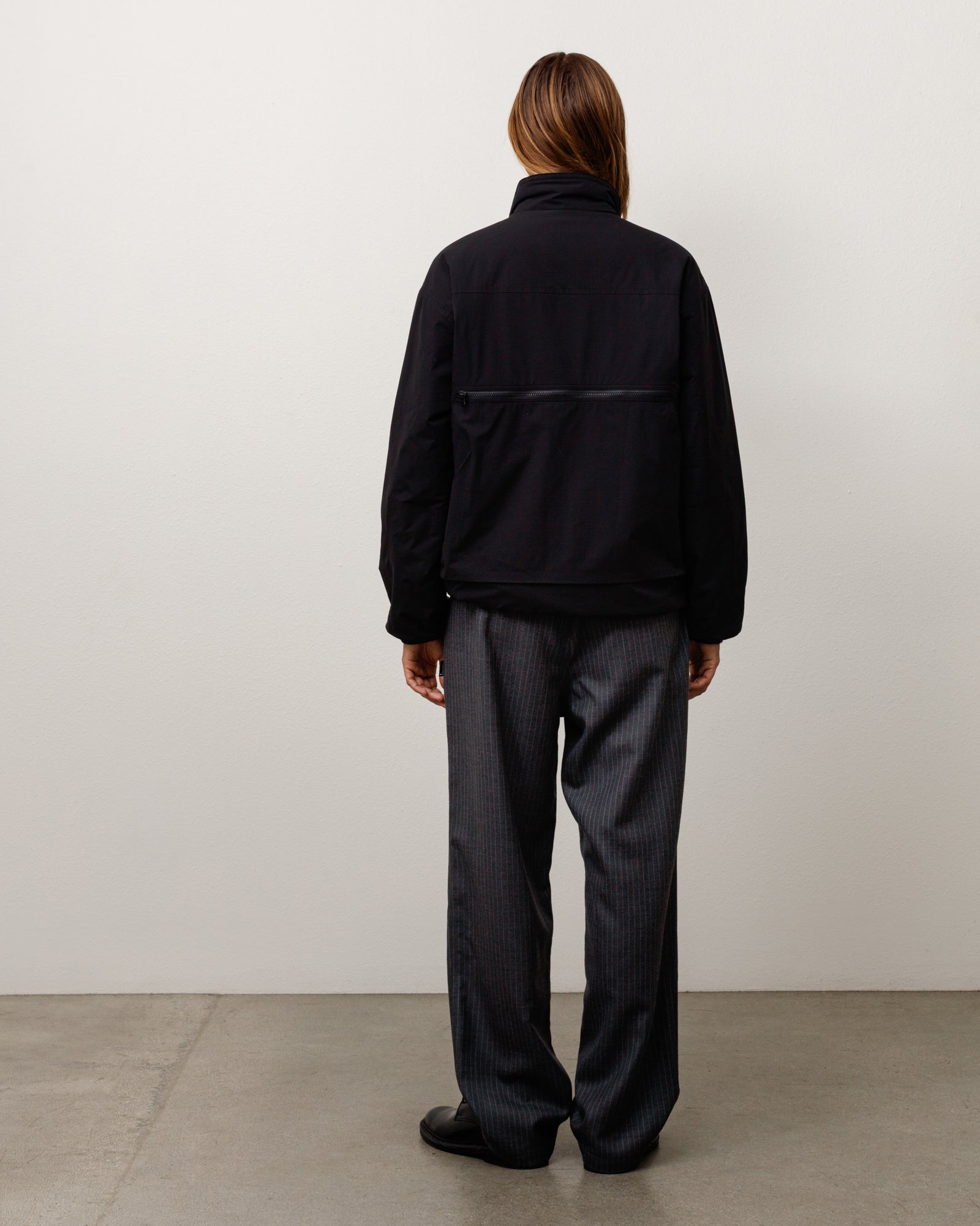 JUNYA FISHERMAN JACKET
