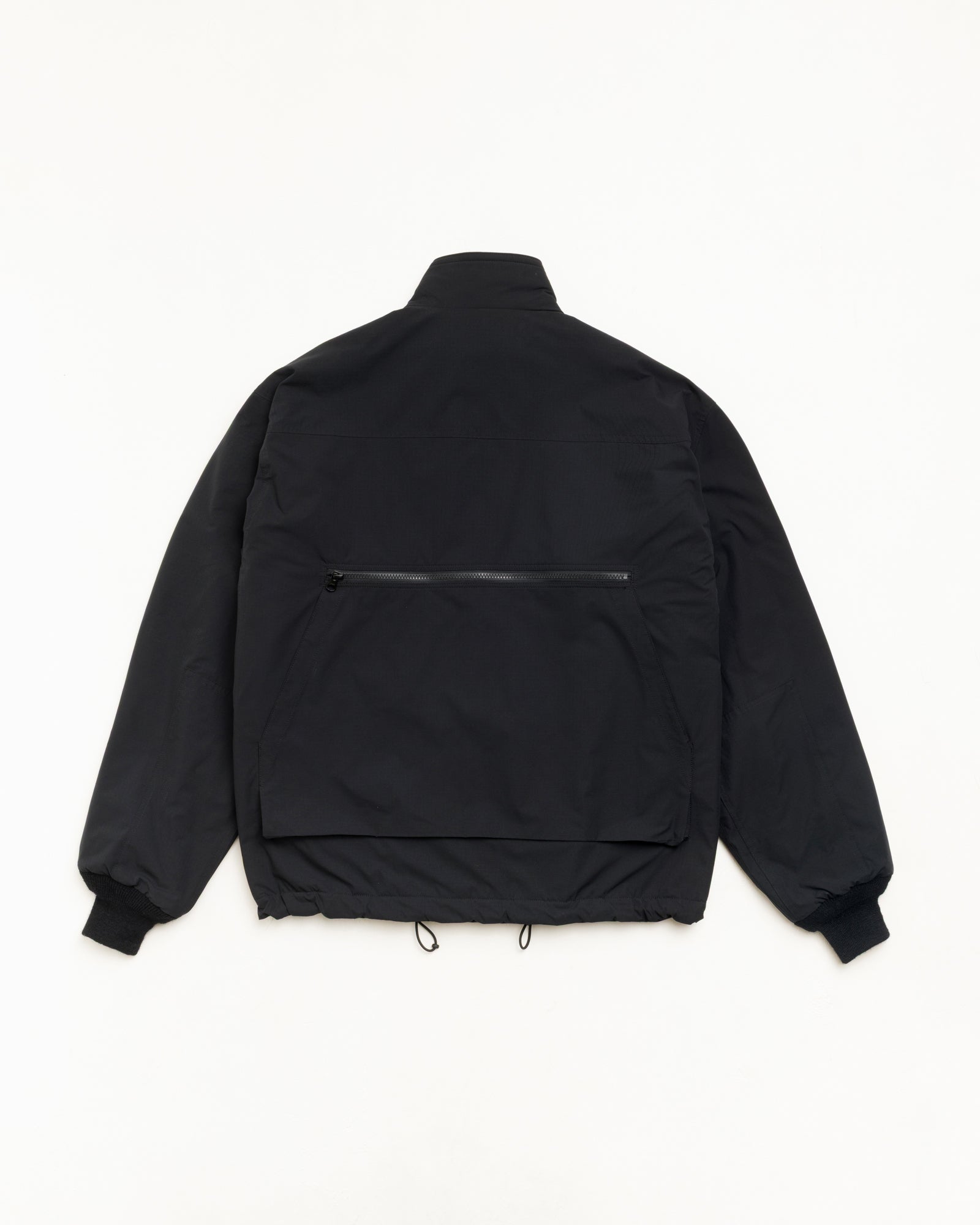 JUNYA FISHERMAN JACKET