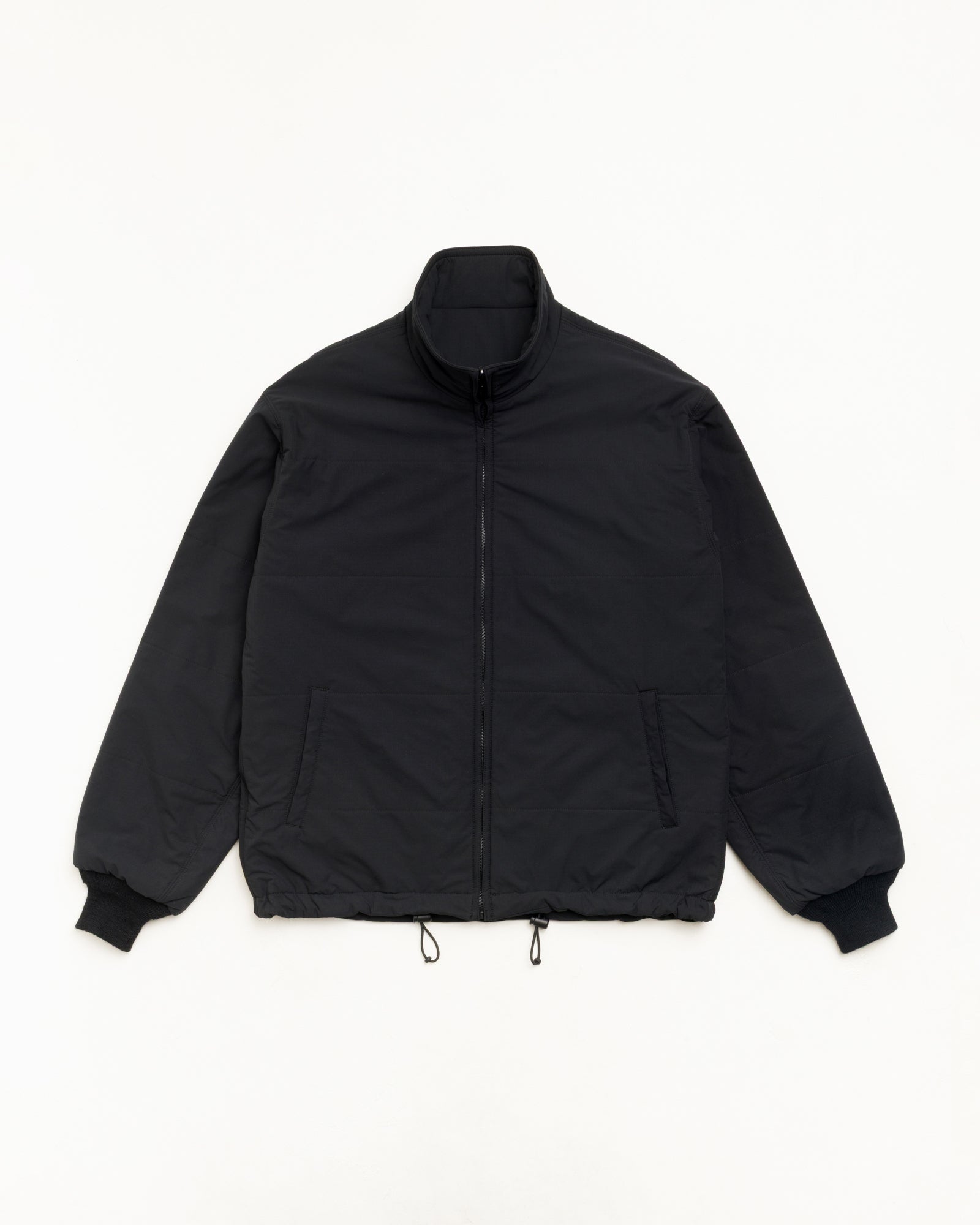 JUNYA FISHERMAN JACKET