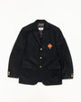 JUNYA PATCHWORK JACKET