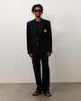 JUNYA PATCHWORK JACKET