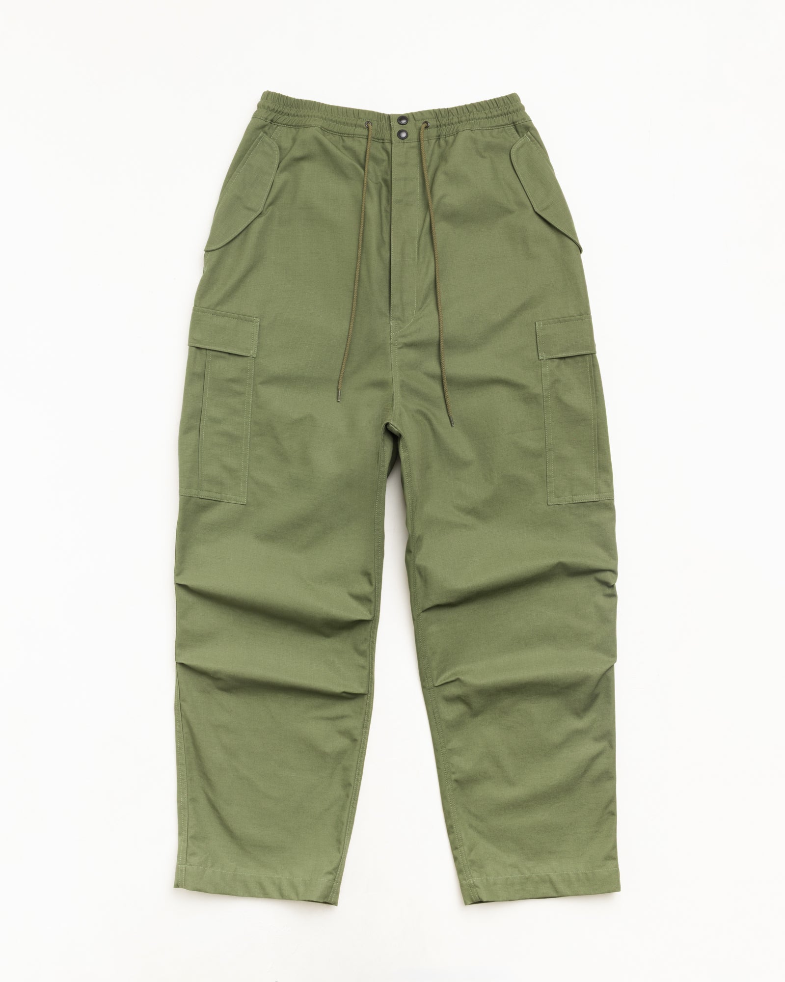JUNYA CARGO PANTS
