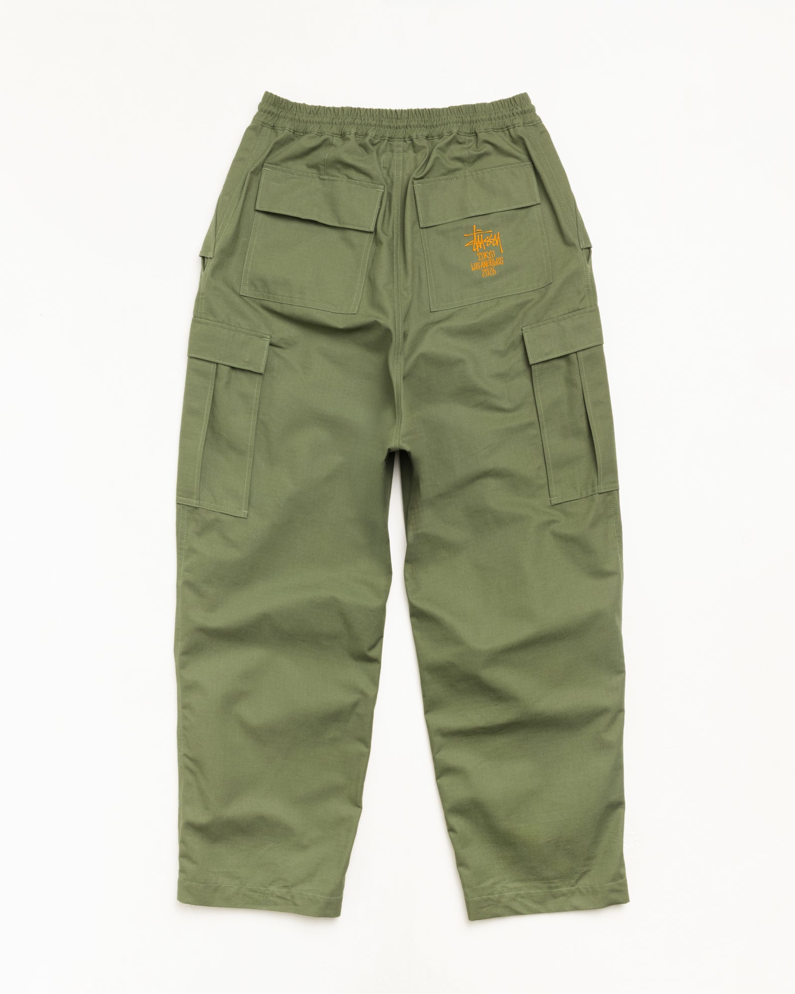 JUNYA CARGO PANTS